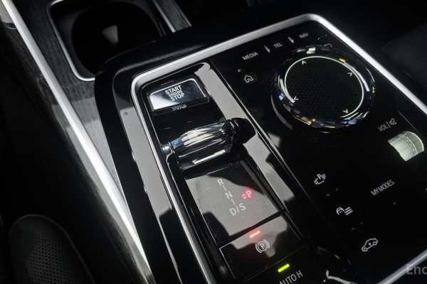 2023 BMW 7 серии с пробегом 15 167 км