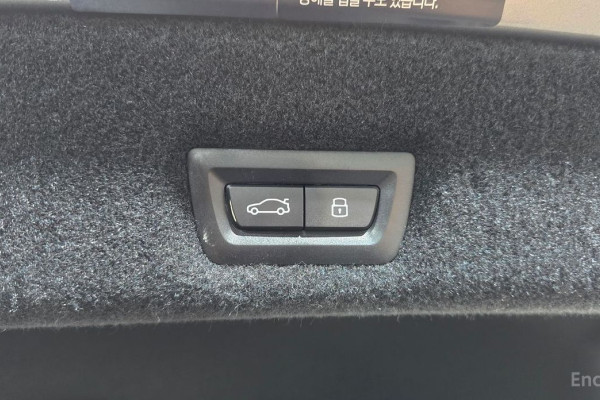 2025 BMW 7 серии с пробегом 7 400 км