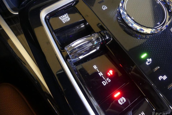 2025 BMW 7 серии с пробегом 5 900 км