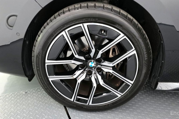 2025 BMW 7 серии с пробегом 15 398 км