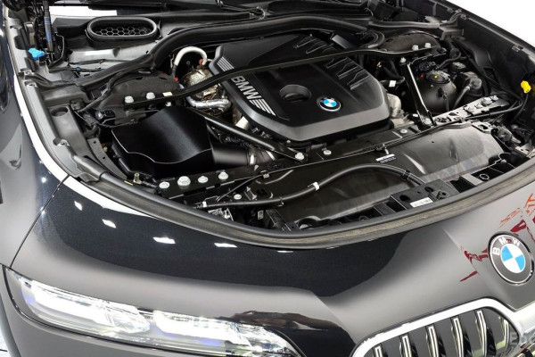 2025 BMW 7 серии с пробегом 15 398 км