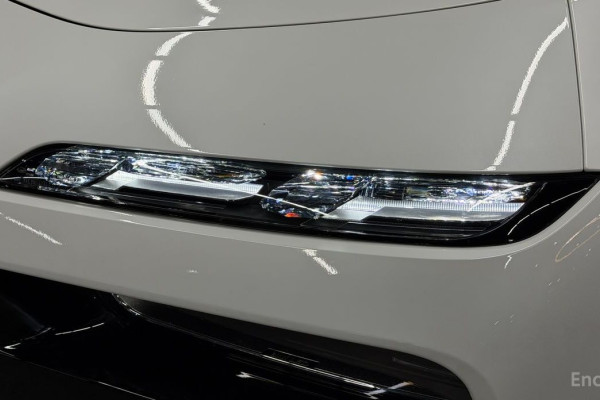 2025 BMW 7 серии с пробегом 18 785 км