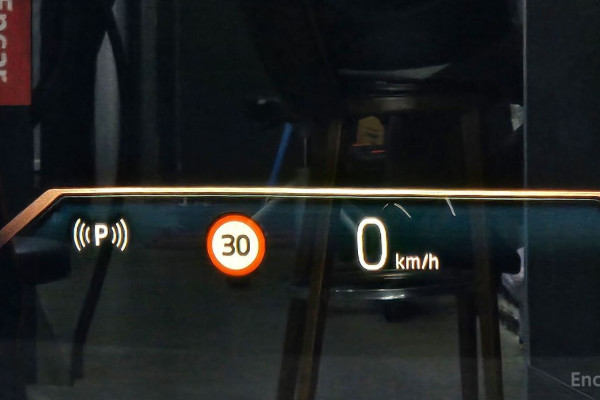 2023 BMW 7 серии с пробегом 15 167 км