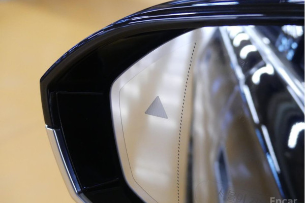 2025 BMW 7 серии с пробегом 5 900 км