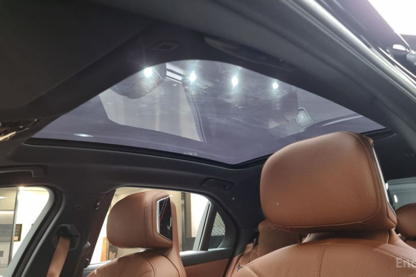 2025 BMW 7 серии с пробегом 8 225 км