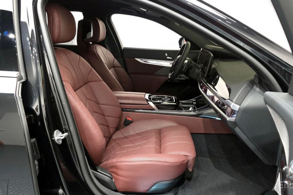 2025 BMW 7 серии с пробегом 15 398 км