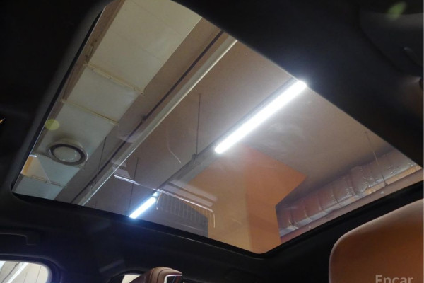 2025 BMW 7 серии с пробегом 5 900 км