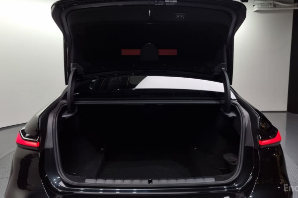 2025 BMW 7 серии с пробегом 8 225 км