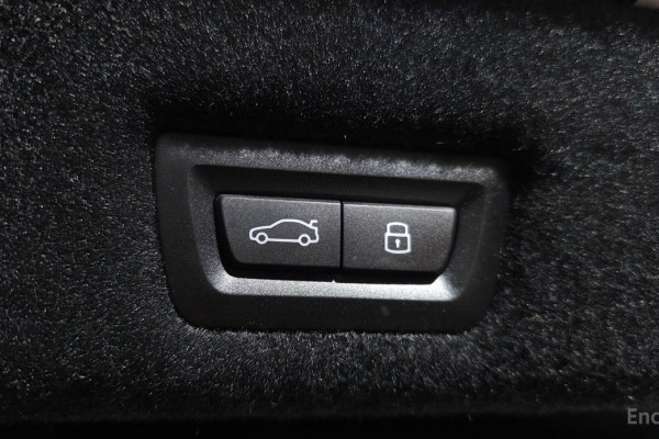 2023 BMW 7 серии с пробегом 15 167 км