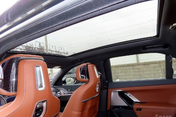 2025 BMW 7 серии с пробегом 11 322 км