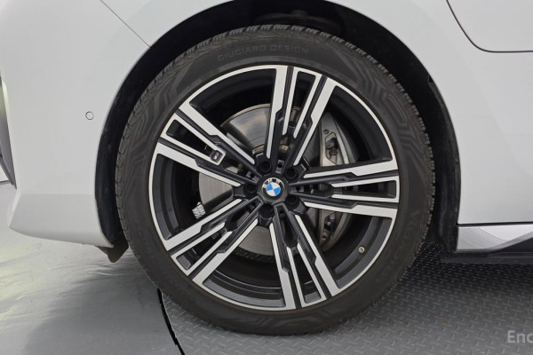 2024 BMW 7 серии с пробегом 32 302 км