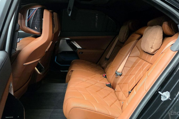 2025 BMW 7 серии с пробегом 16 241 км