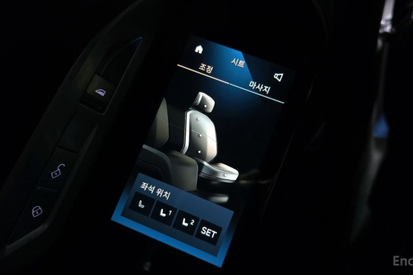 2025 BMW 7 серии с пробегом 4 209 км