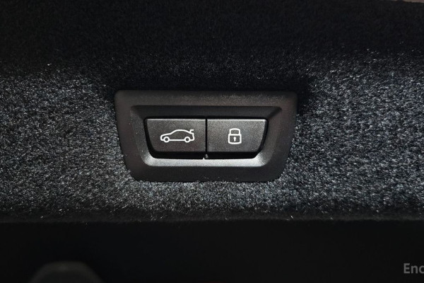 2025 BMW 7 серии с пробегом 4 209 км