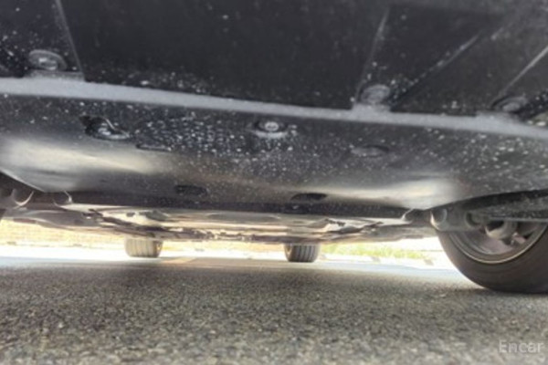 2025 BMW 7 серии с пробегом 7 767 км