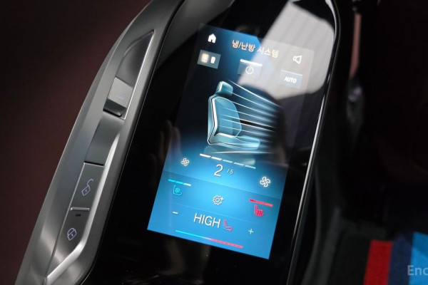 2024 BMW 7 серии с пробегом 32 302 км