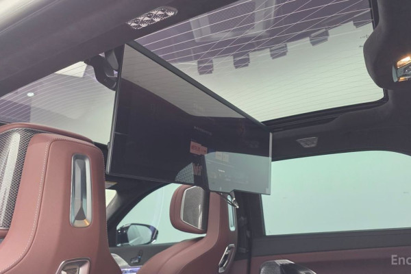 2024 BMW 7 серии с пробегом 32 302 км