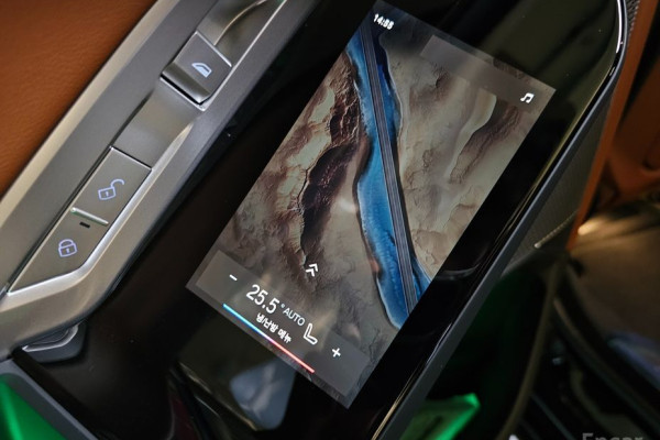 2024 BMW 7 серии с пробегом 20 200 км