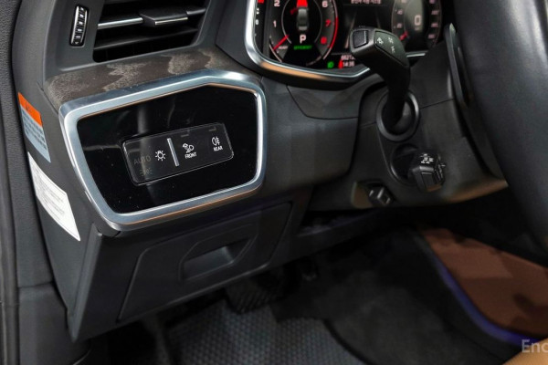 2021 Audi A6 с пробегом 66 212 км