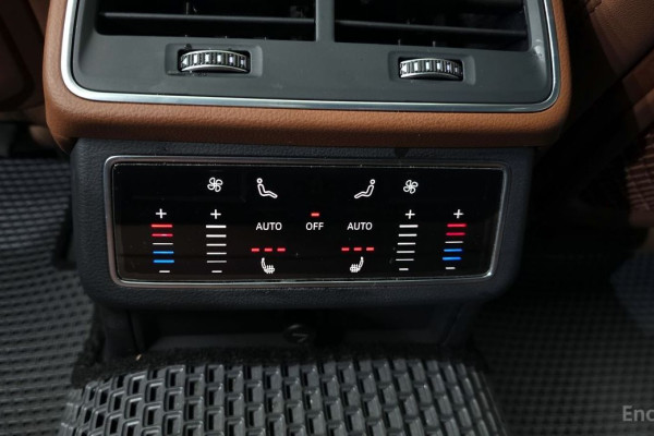 2021 Audi A6 с пробегом 66 212 км