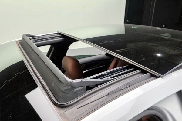 2021 Audi A6 с пробегом 66 212 км