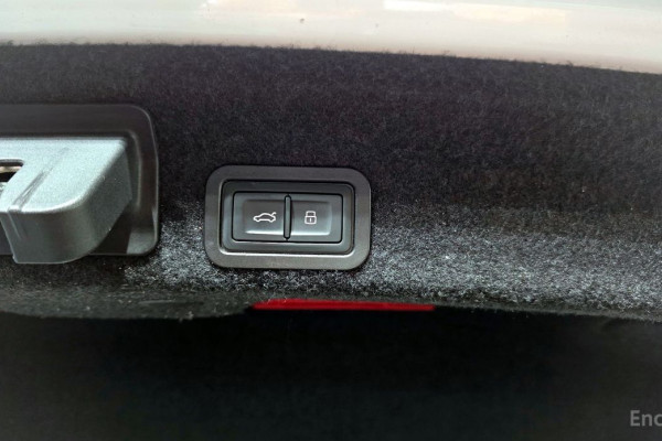 2021 Audi A6 с пробегом 66 212 км