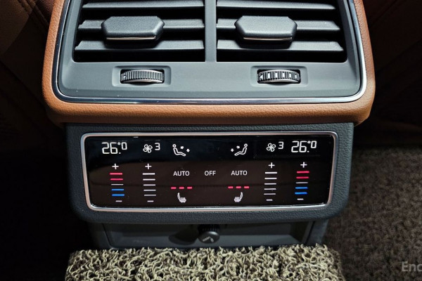 2021 Audi A6 с пробегом 147 460 км