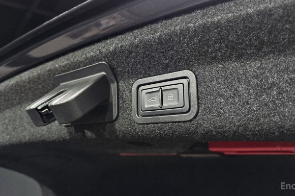 2021 Audi A6 с пробегом 147 460 км