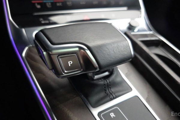 2021 Audi A6 с пробегом 41 176 км