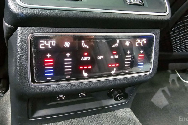 2022 Audi A6 с пробегом 86 658 км