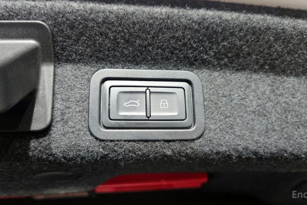 2022 Audi A6 с пробегом 86 658 км