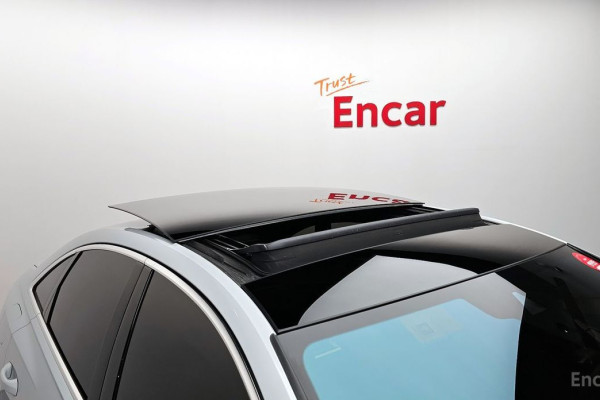 2022 Audi A6 с пробегом 86 658 км