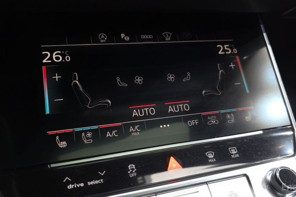 2021 Audi A6 с пробегом 41 176 км