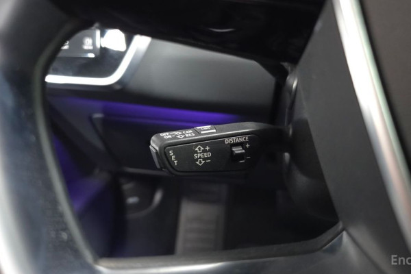 2021 Audi A6 с пробегом 41 176 км