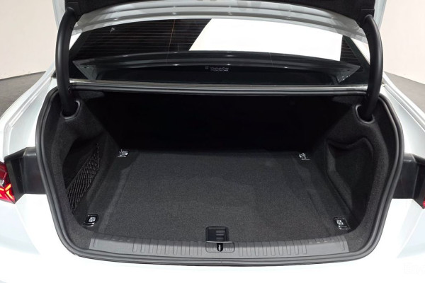 2021 Audi A6 с пробегом 41 176 км