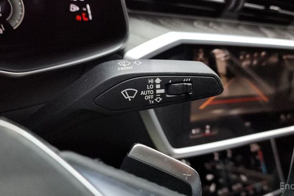 2022 Audi A6 с пробегом 49 777 км