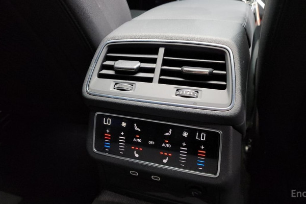 2022 Audi A6 с пробегом 49 777 км