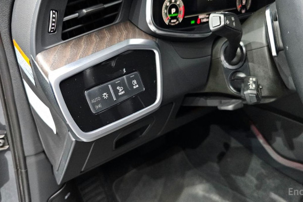 2022 Audi A6 с пробегом 50 031 км