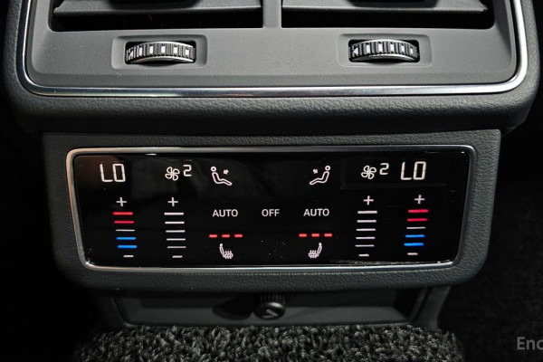 2021 Audi A6 с пробегом 73 450 км