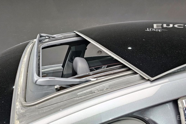 2022 Audi A6 с пробегом 50 031 км