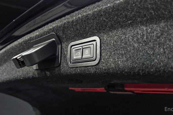 2021 Audi A6 с пробегом 73 450 км