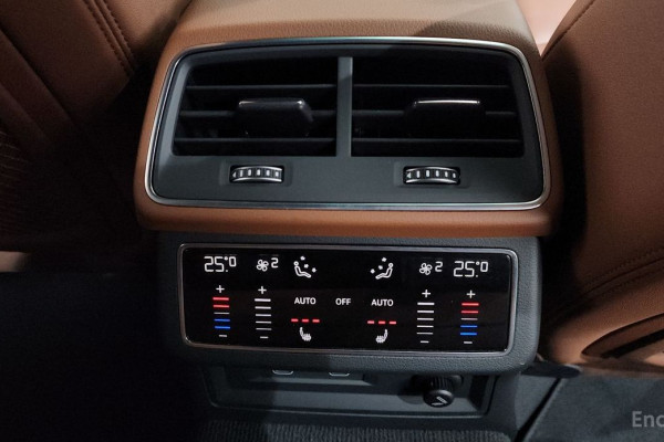 2022 Audi A6 с пробегом 81 066 км