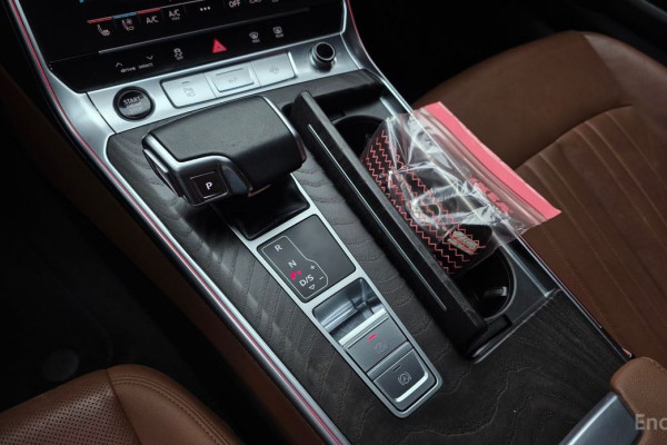 2021 Audi A6 с пробегом 54 859 км