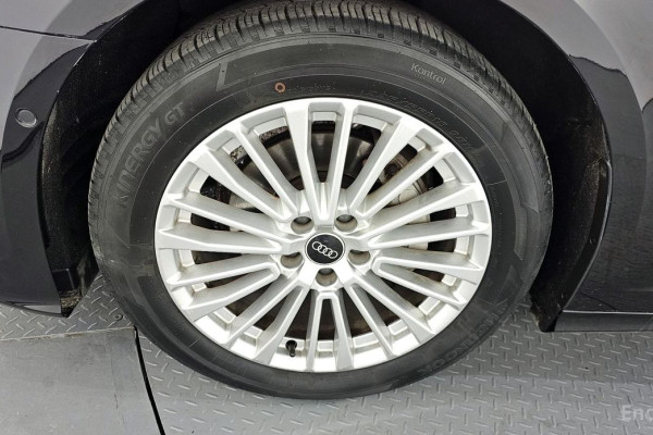 2021 Audi A6 с пробегом 85 014 км