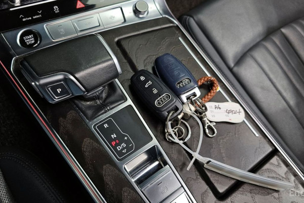 2021 Audi A6 с пробегом 85 014 км