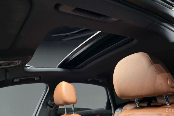 2021 Audi A6 с пробегом 54 859 км