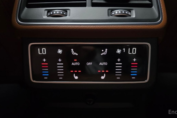 2021 Audi A6 с пробегом 54 859 км