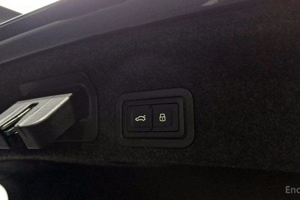 2021 Audi A6 с пробегом 56 244 км