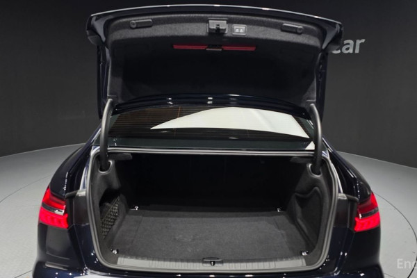 2021 Audi A6 с пробегом 54 859 км