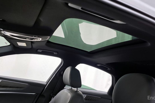 2021 Audi A6 с пробегом 80 298 км